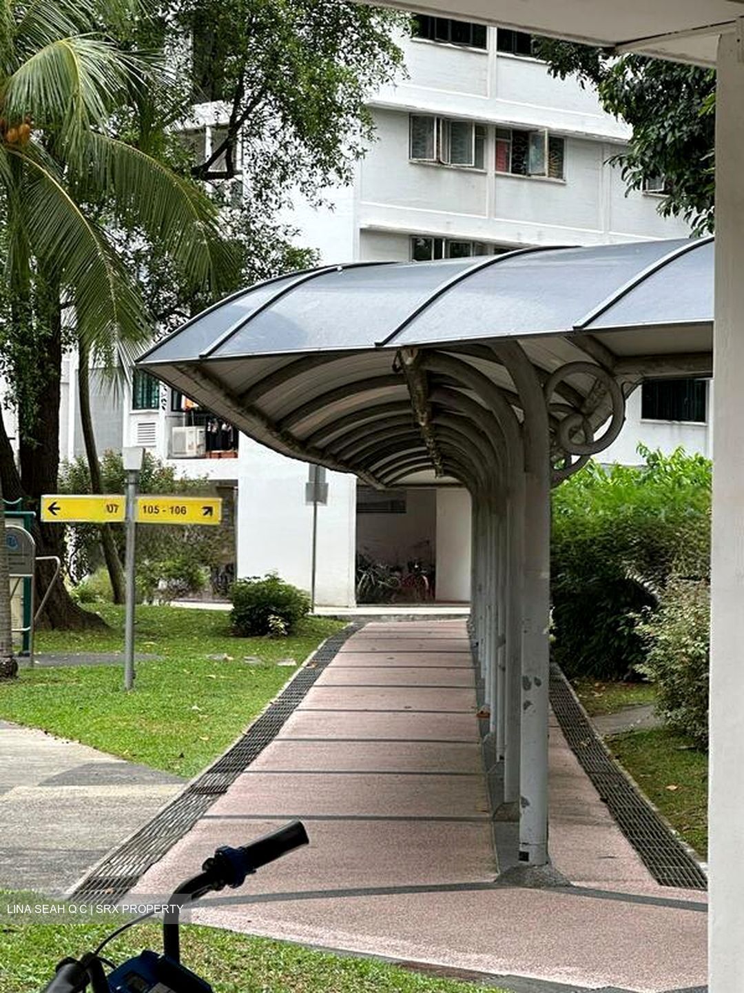 Blk 104 Spottiswoode Park Road (Bukit Merah), HDB 5 Rooms #462100991